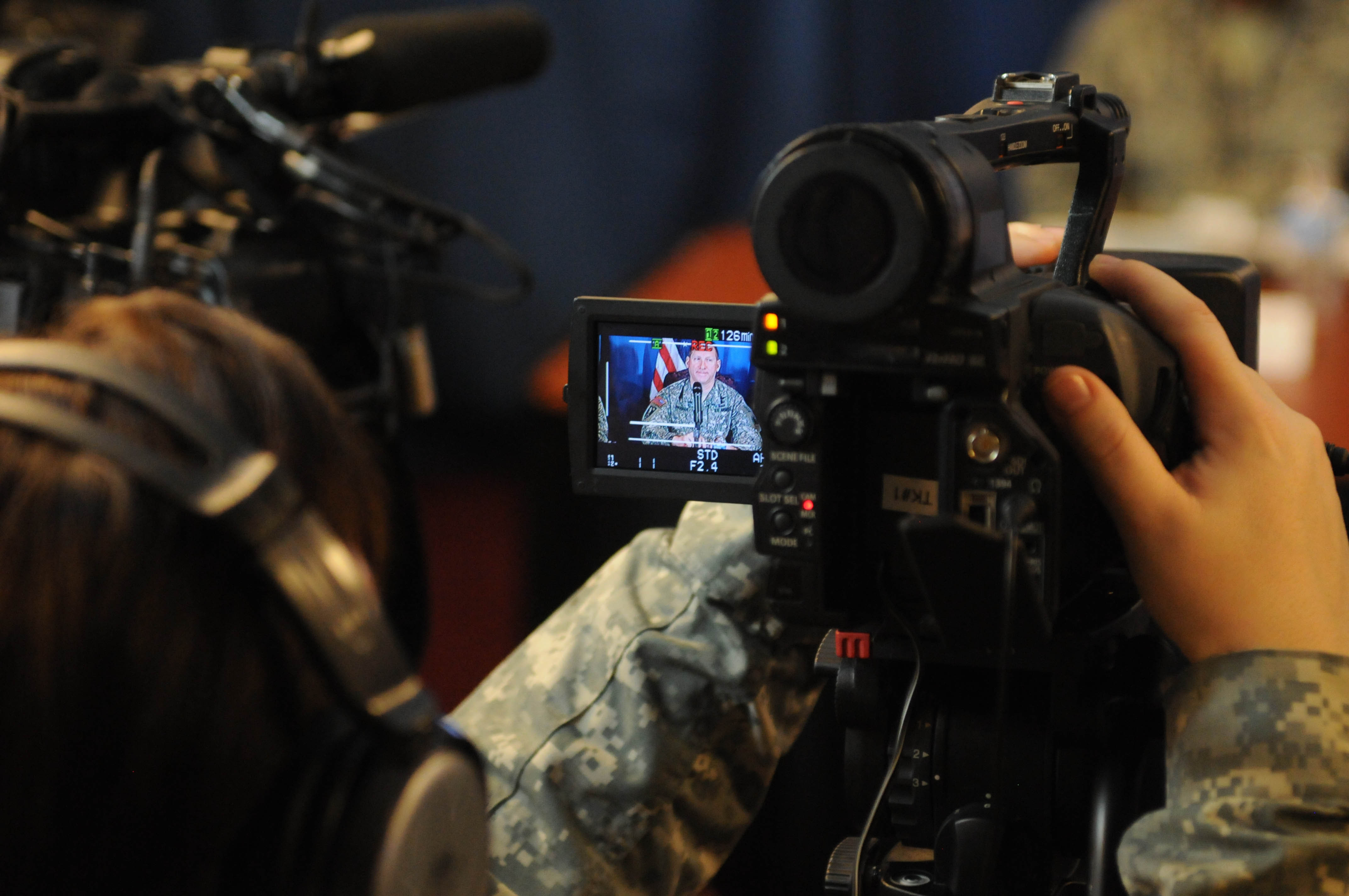 Media Inquiries